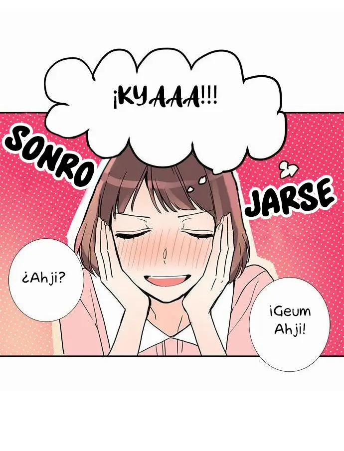 Secretary Geum - Capítulo 25 - Página 33 - LectorTMOo