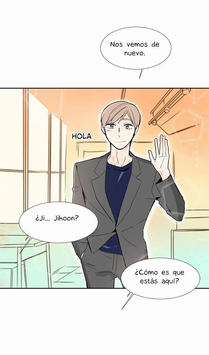 Secretary Geum - Capítulo 25 - Página 35 - LectorTMOo