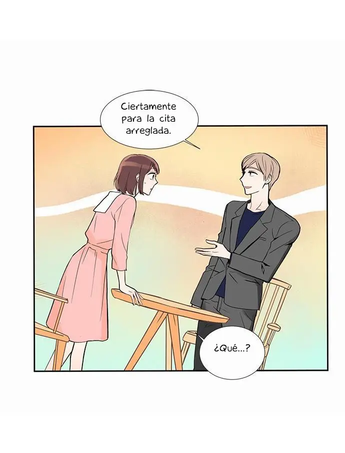 Secretary Geum - Capítulo 25 - Página 36 - LectorTMOo