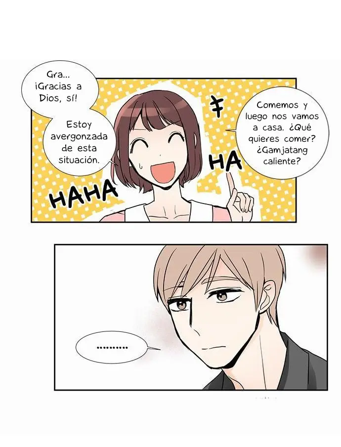Secretary Geum - Capítulo 25 - Página 38 - LectorTMOo