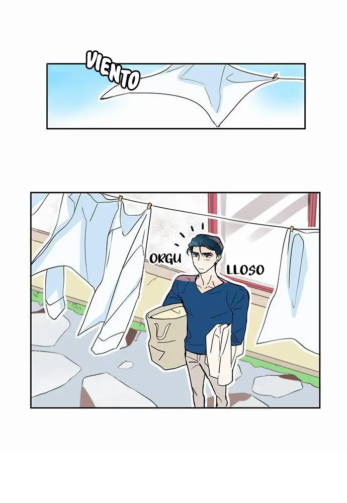 Secretary Geum - Capítulo 26 - Página 6 - LectorTMOo
