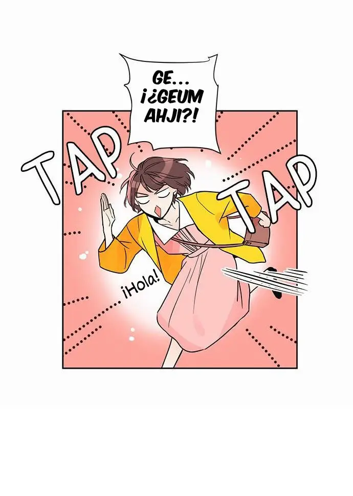 Secretary Geum - Capítulo 26 - Página 9 - LectorTMOo