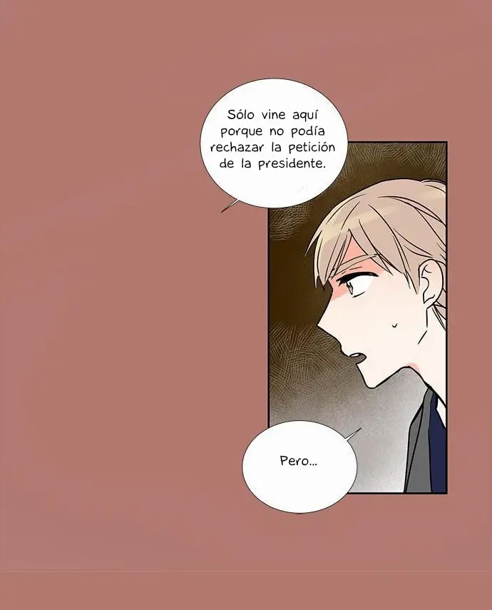 Secretary Geum - Capítulo 26 - Página 17 - LectorTMOo