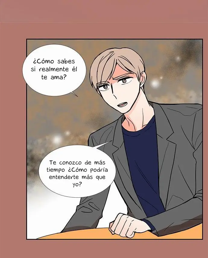Secretary Geum - Capítulo 26 - Página 18 - LectorTMOo