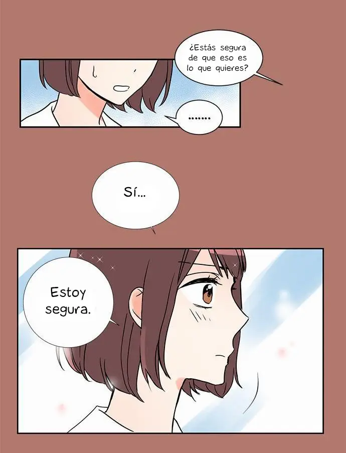 Secretary Geum - Capítulo 26 - Página 19 - LectorTMOo