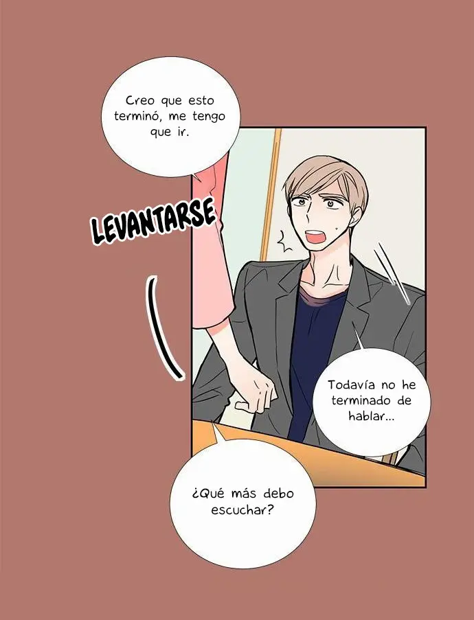 Secretary Geum - Capítulo 26 - Página 20 - LectorTMOo