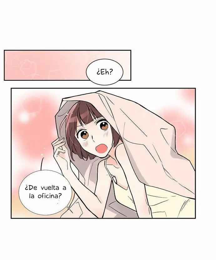 Secretary Geum - Capítulo 26 - Página 26 - LectorTMOo