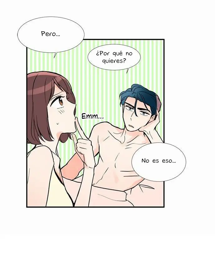 Secretary Geum - Capítulo 26 - Página 27 - LectorTMOo