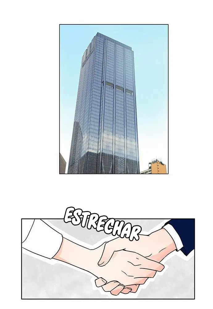 Secretary Geum - Capítulo 26 - Página 32 - LectorTMOo