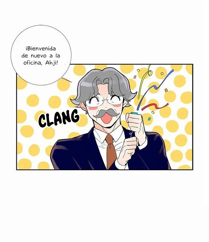 Secretary Geum - Capítulo 26 - Página 37 - LectorTMOo