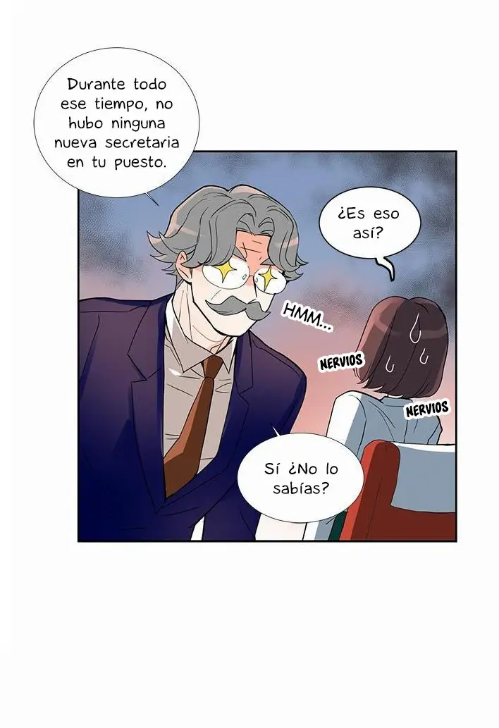 Secretary Geum - Capítulo 26 - Página 39 - LectorTMOo