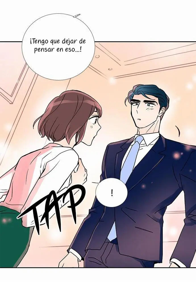 Secretary Geum - Capítulo 27 - Página 18 - LectorTMOo
