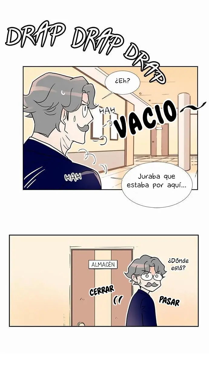 Secretary Geum - Capítulo 27 - Página 20 - LectorTMOo