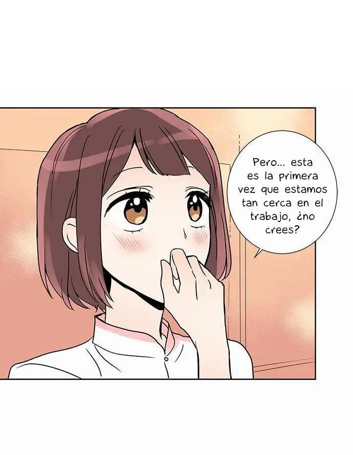 Secretary Geum - Capítulo 27 - Página 23 - LectorTMOo