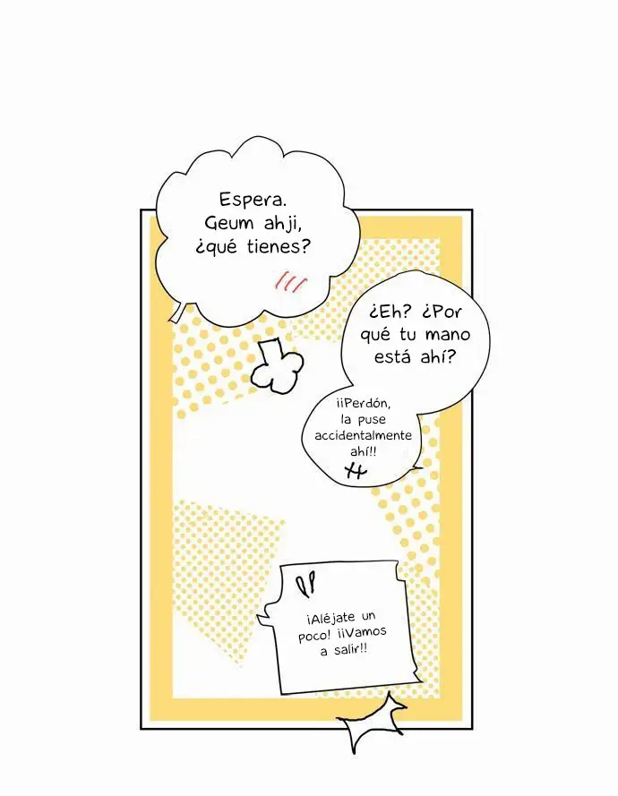 Secretary Geum - Capítulo 27 - Página 24 - LectorTMOo