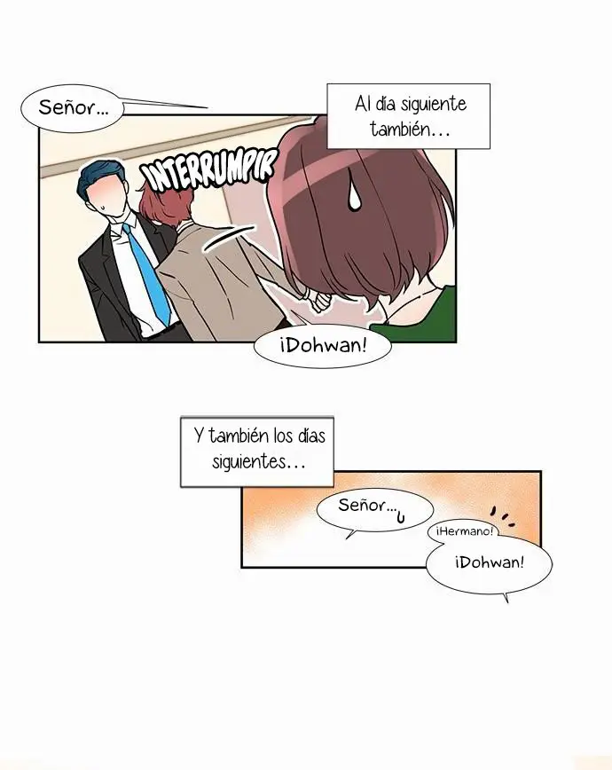 Secretary Geum - Capítulo 27 - Página 39 - LectorTMOo
