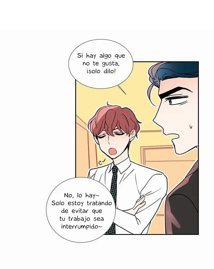 Secretary Geum - Capítulo 27 - Página 42 - LectorTMOo