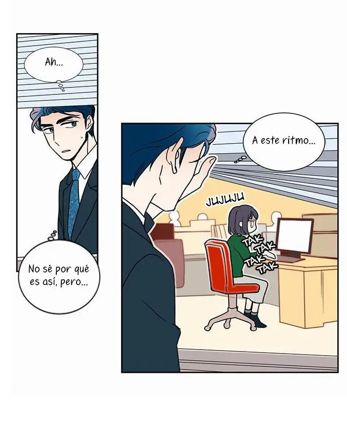 Secretary Geum - Capítulo 27 - Página 43 - LectorTMOo