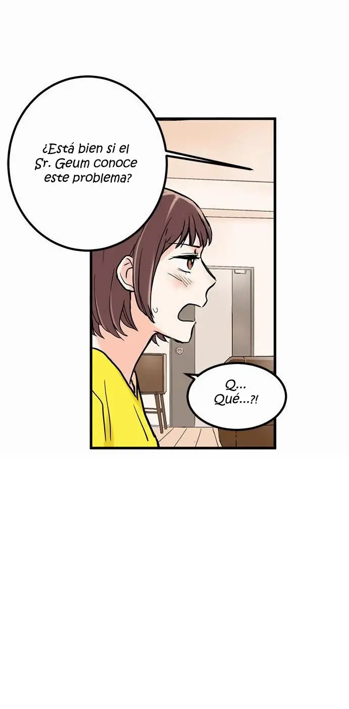 Secretary Geum - Capítulo 3 - Página 9 - LectorTMOo