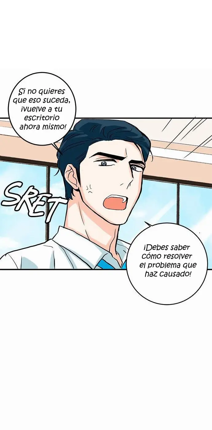 Secretary Geum - Capítulo 3 - Página 10 - LectorTMOo