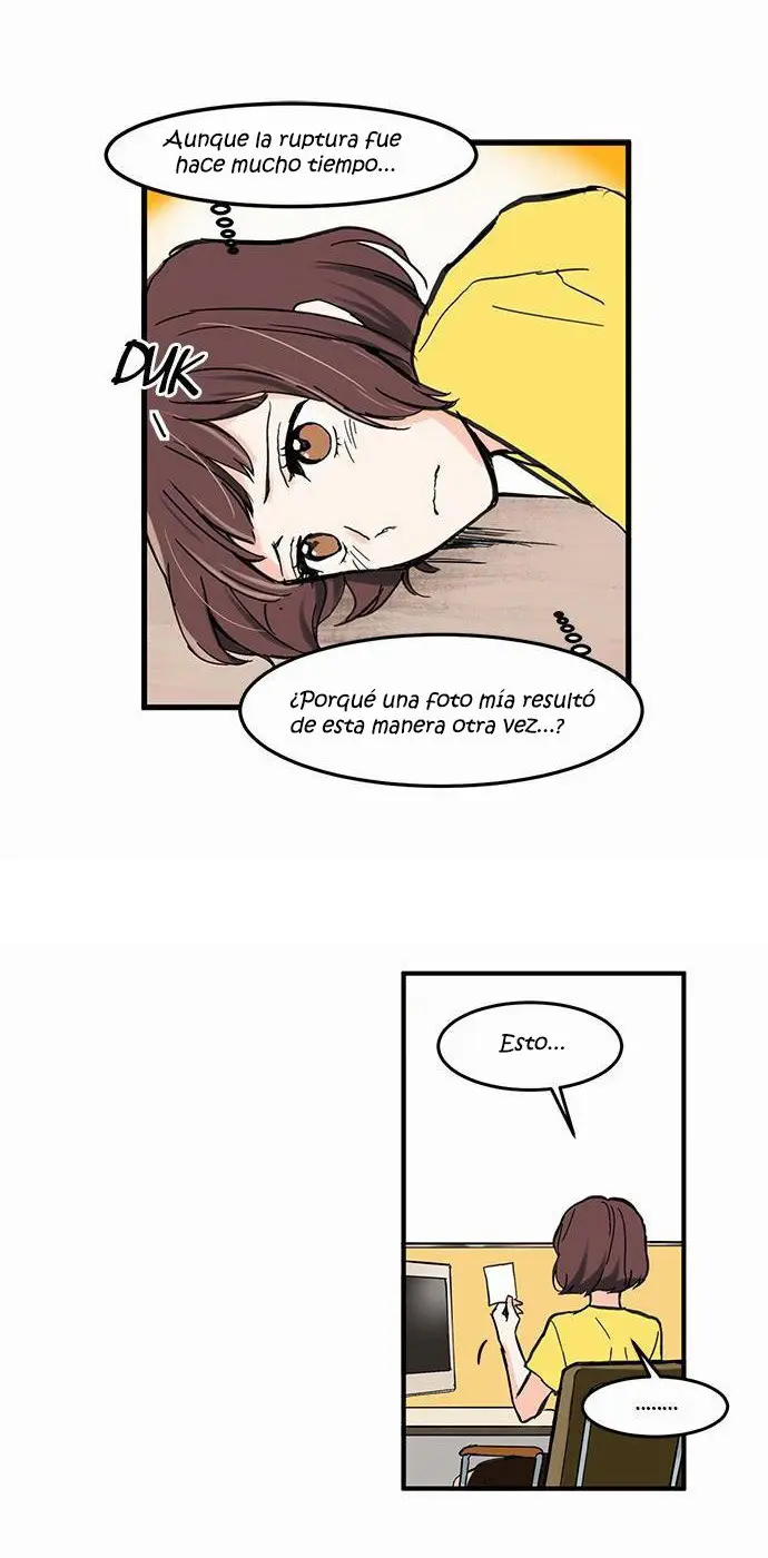 Secretary Geum - Capítulo 3 - Página 18 - LectorTMOo
