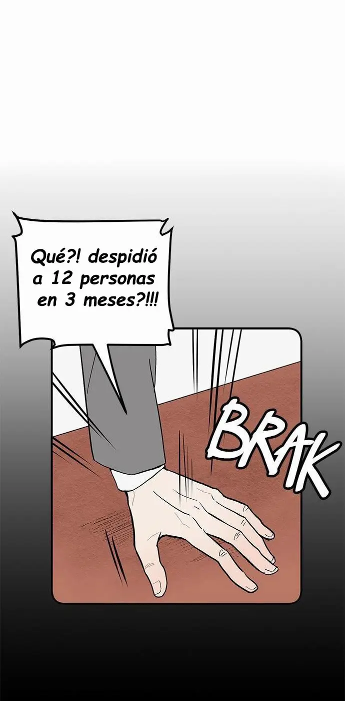 Secretary Geum - Capítulo 3 - Página 23 - LectorTMOo