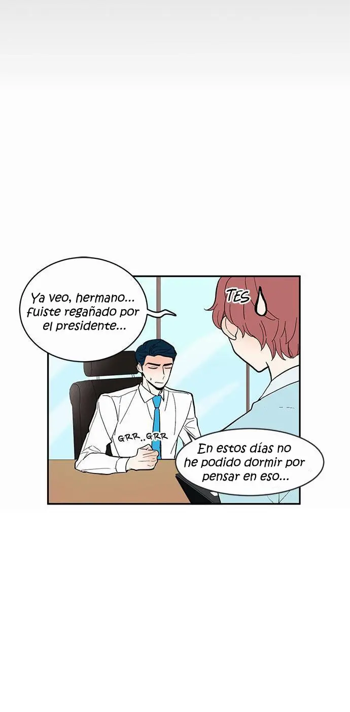 Secretary Geum - Capítulo 3 - Página 26 - LectorTMOo