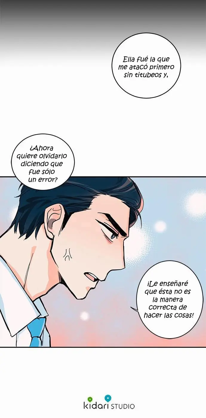 Secretary Geum - Capítulo 3 - Página 30 - LectorTMOo