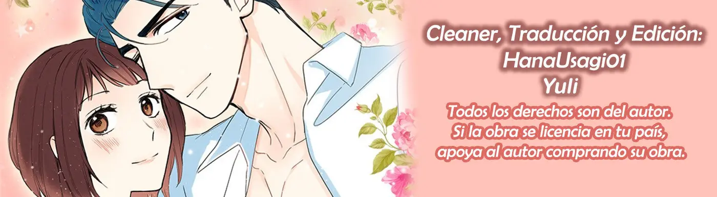Secretary Geum - Capítulo 4 - Página 2 - LectorTMOo