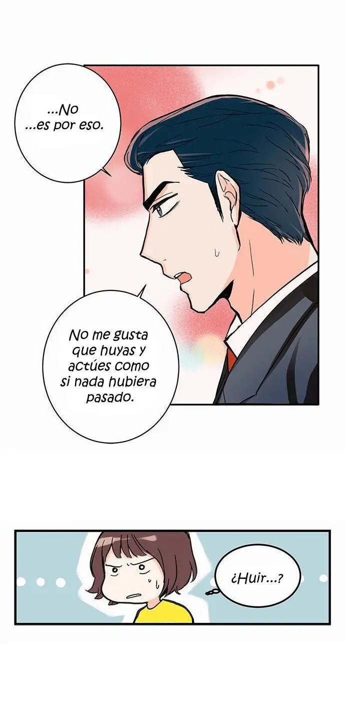 Secretary Geum - Capítulo 4 - Página 8 - LectorTMOo