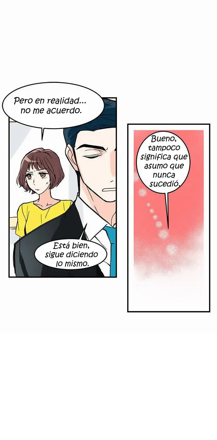 Secretary Geum - Capítulo 4 - Página 9 - LectorTMOo