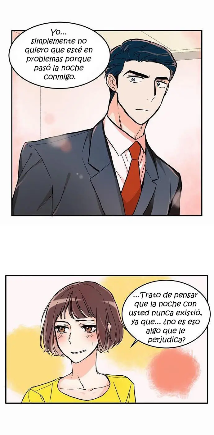 Secretary Geum - Capítulo 4 - Página 10 - LectorTMOo