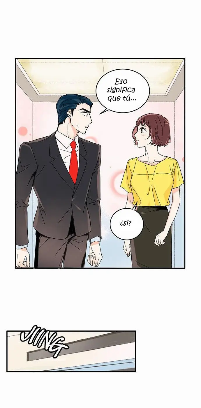 Secretary Geum - Capítulo 4 - Página 11 - LectorTMOo