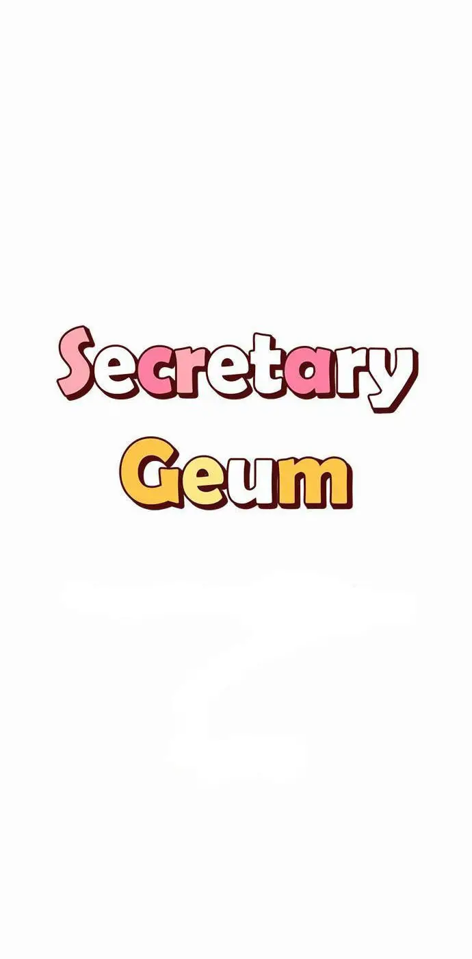 Secretary Geum - Capítulo 4 - Página 13 - LectorTMOo