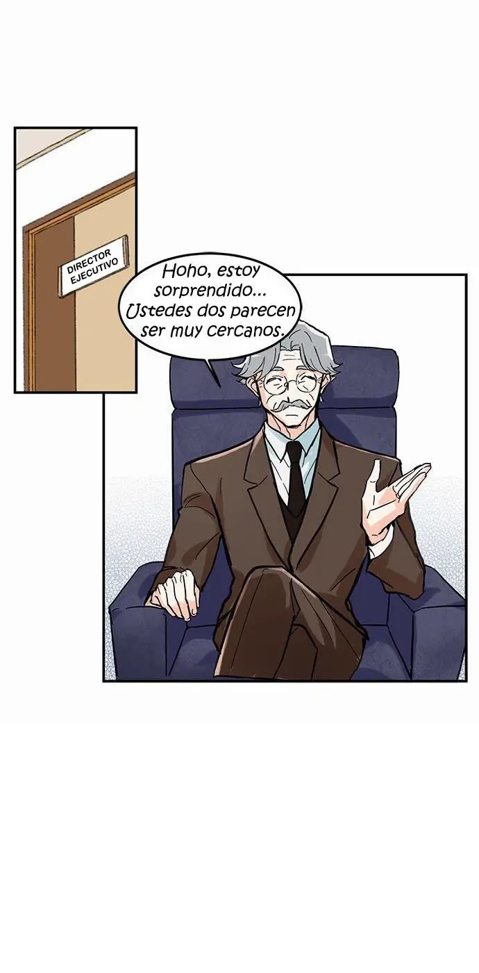 Secretary Geum - Capítulo 4 - Página 14 - LectorTMOo