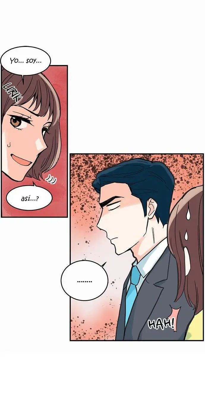 Secretary Geum - Capítulo 4 - Página 22 - LectorTMOo