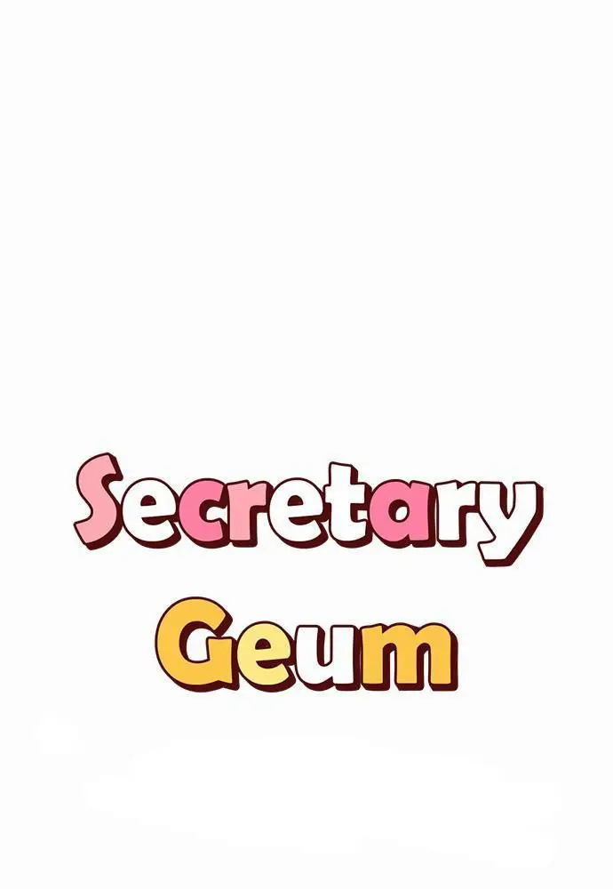 Secretary Geum - Capítulo 5 - Página 5 - LectorTMOo