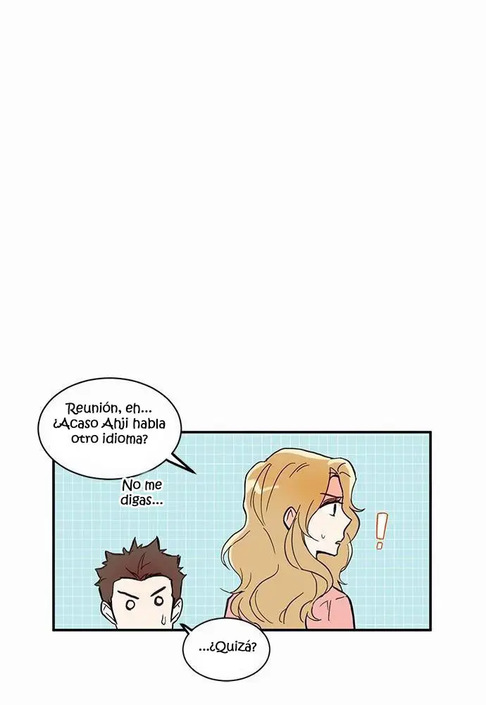 Secretary Geum - Capítulo 5 - Página 7 - LectorTMOo
