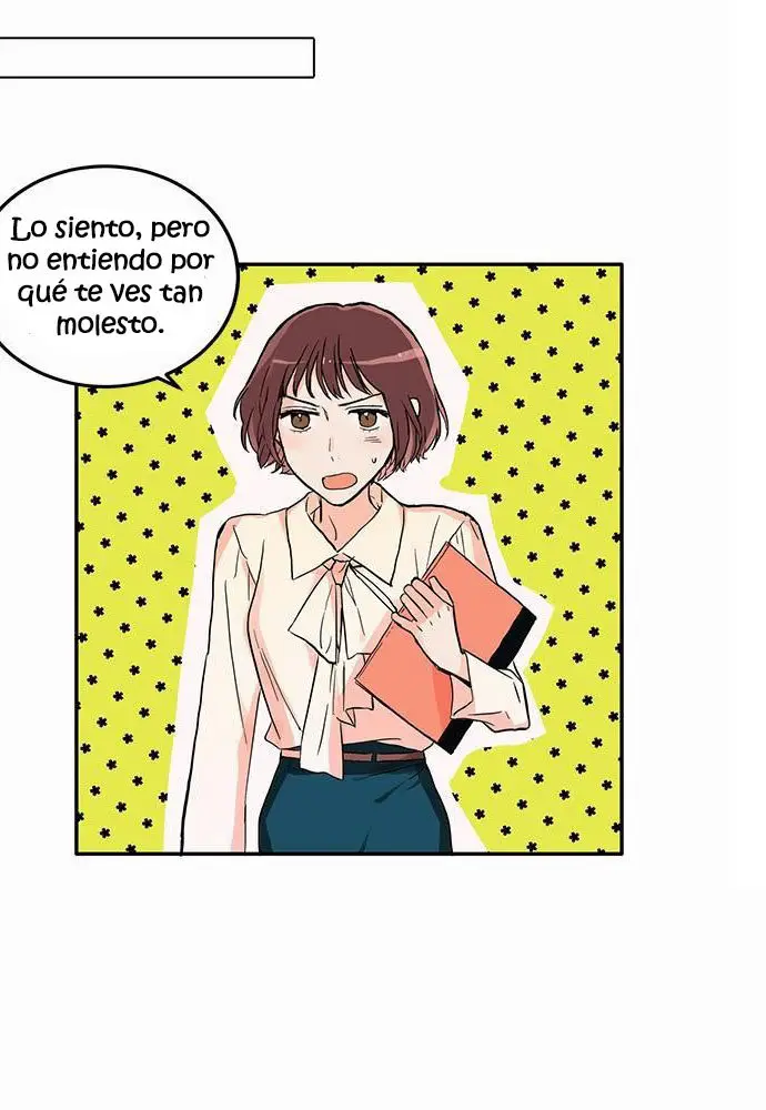 Secretary Geum - Capítulo 5 - Página 8 - LectorTMOo