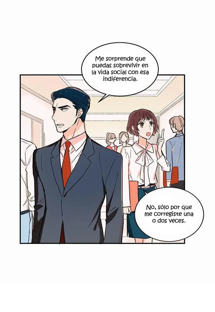 Secretary Geum - Capítulo 5 - Página 9 - LectorTMOo