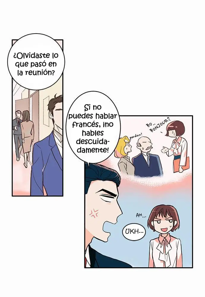 Secretary Geum - Capítulo 5 - Página 10 - LectorTMOo
