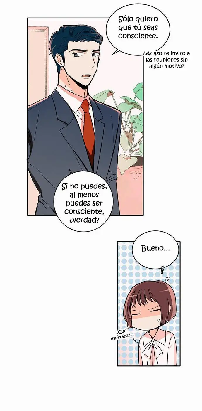 Secretary Geum - Capítulo 5 - Página 12 - LectorTMOo