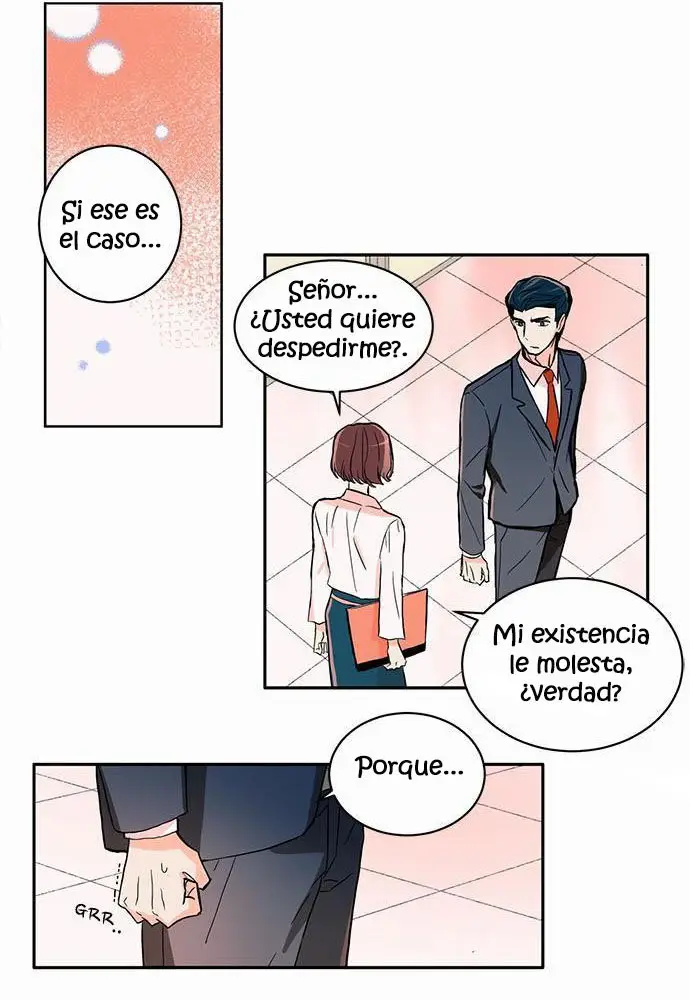 Secretary Geum - Capítulo 5 - Página 13 - LectorTMOo