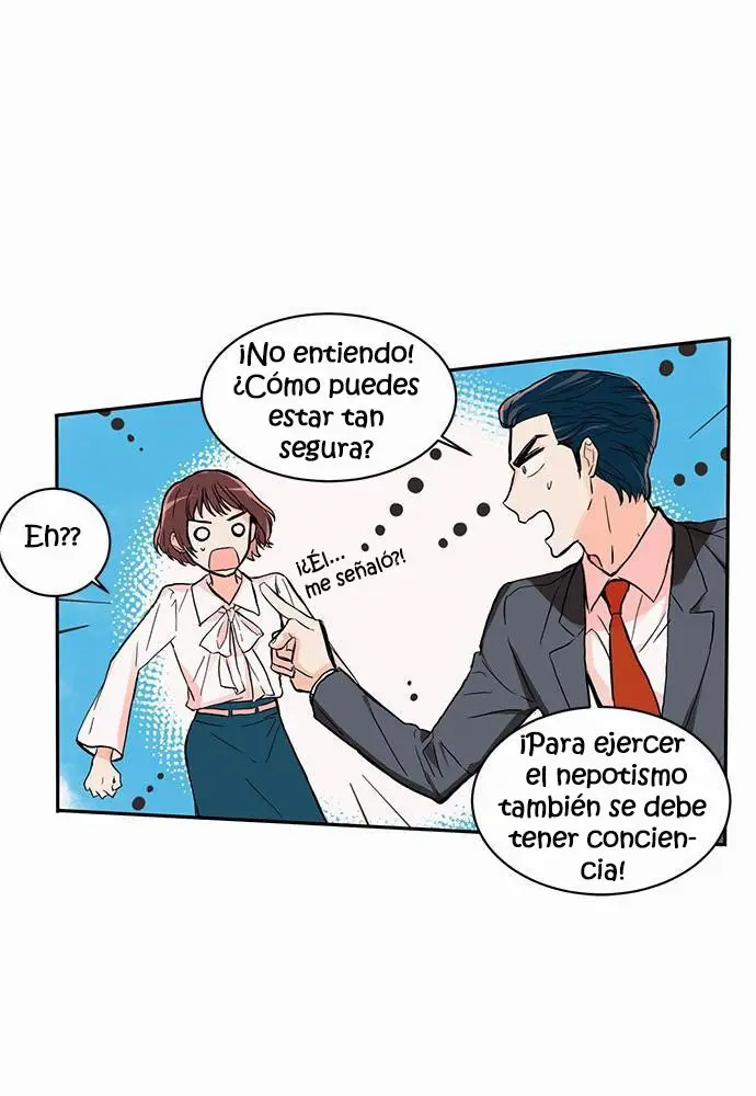 Secretary Geum - Capítulo 5 - Página 14 - LectorTMOo