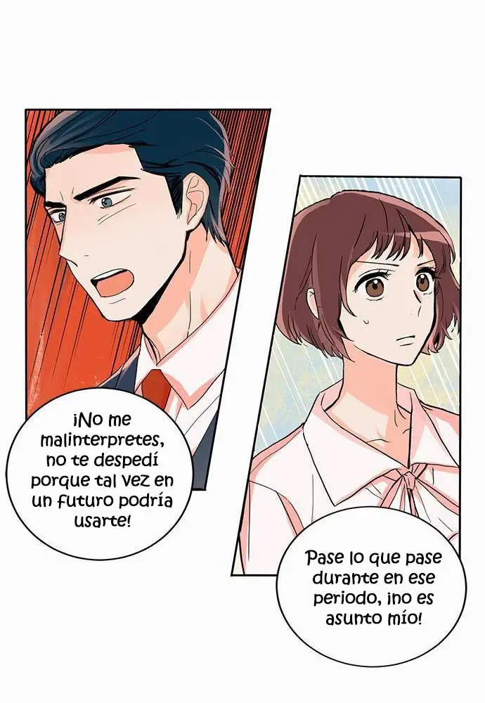 Secretary Geum - Capítulo 5 - Página 15 - LectorTMOo