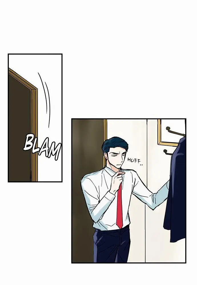 Secretary Geum - Capítulo 5 - Página 17 - LectorTMOo