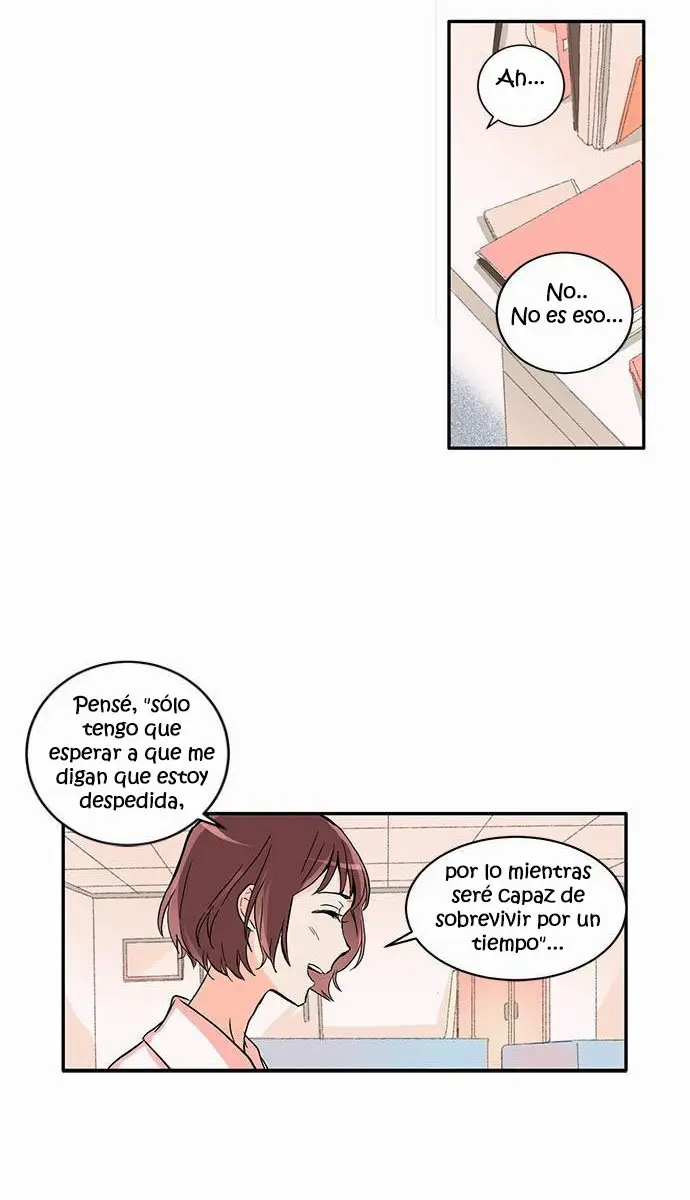 Secretary Geum - Capítulo 5 - Página 25 - LectorTMOo