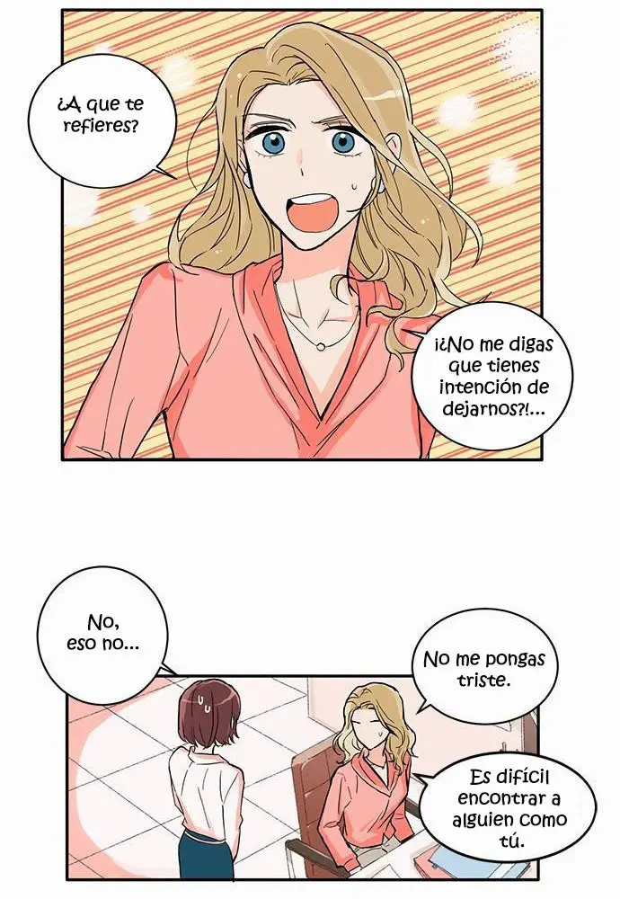 Secretary Geum - Capítulo 5 - Página 26 - LectorTMOo