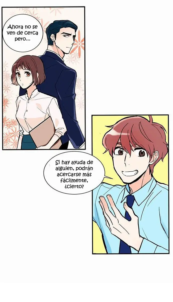 Secretary Geum - Capítulo 5 - Página 32 - LectorTMOo