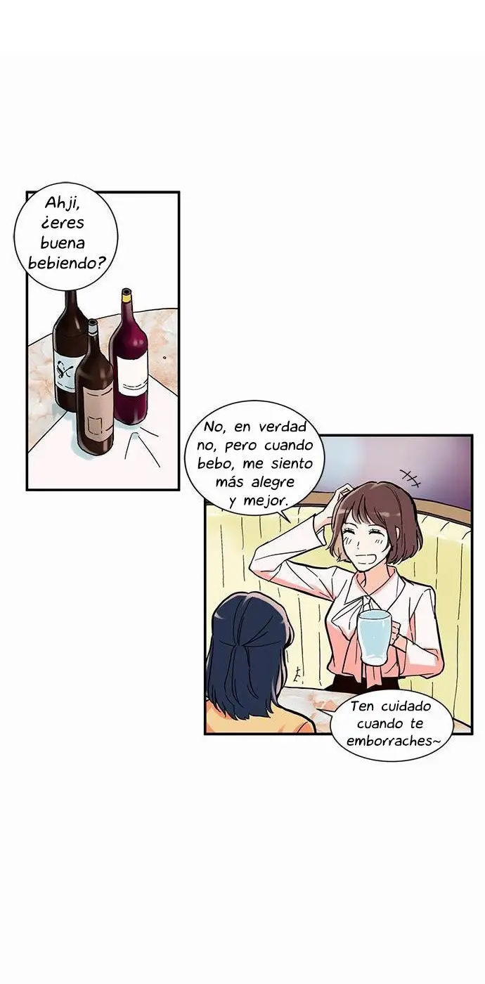 Secretary Geum - Capítulo 6 - Página 11 - LectorTMOo